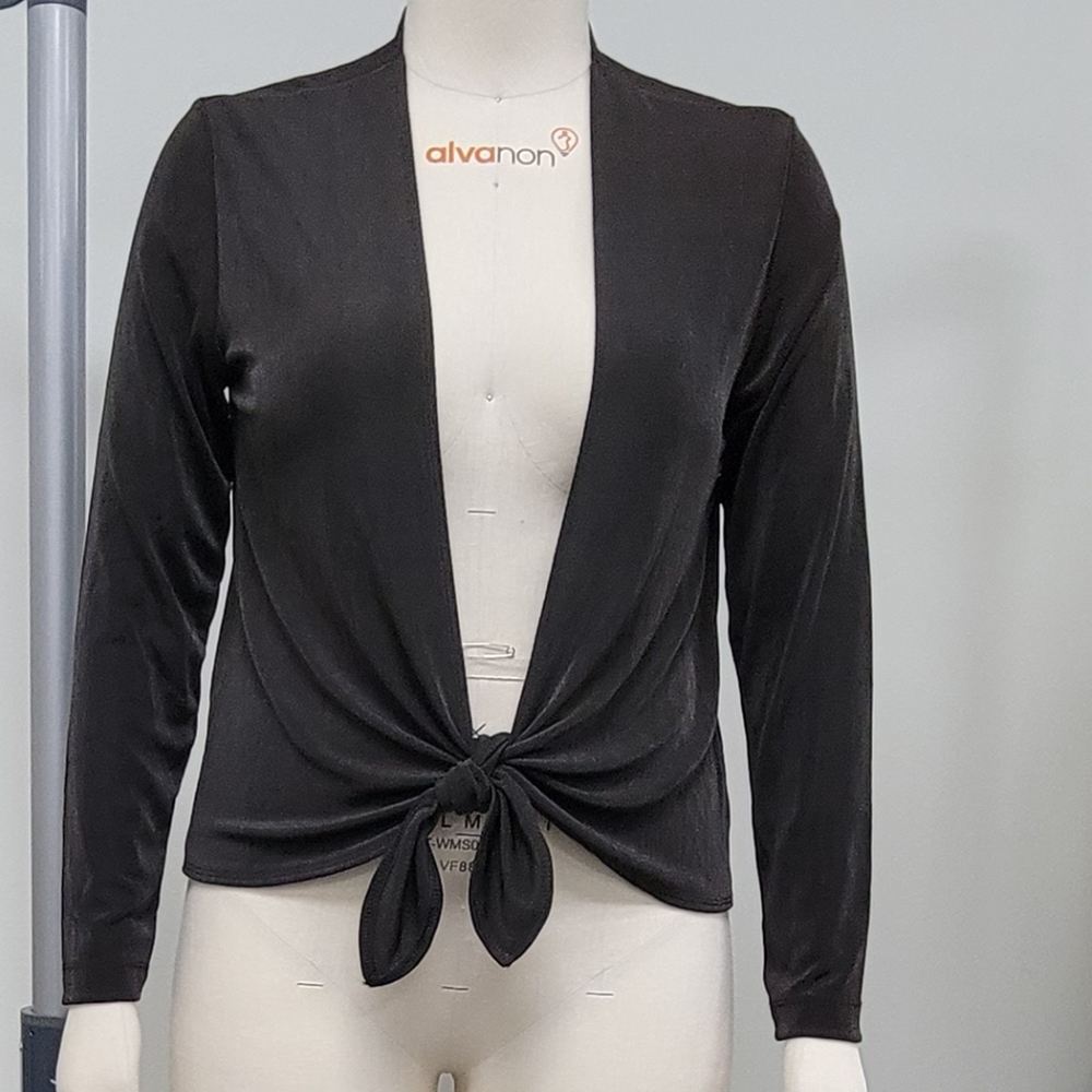 Chicod travelers tied up jacket in hot fudge size 1